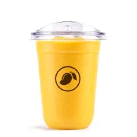 ميلك شيك مانجو