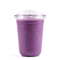 سموزي بلوبيري