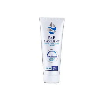 بي ان بي كريم ملطف للبشرة الدهنية 120 جم
