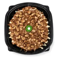 Rocher Waffle