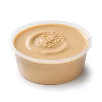 Raw Sesame Tahini