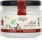 Gratitude Organic 250ml Coconut Oil