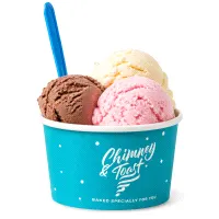 Ice Cream Cup (M/L)
