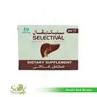 Selective 20 capsules