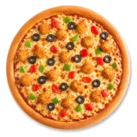 Crispy Large