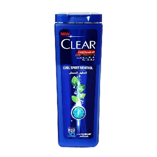 Greater-Hair Anti-Dandruff Shampoo 200g