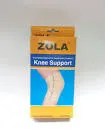 Zola Large Locked Knee