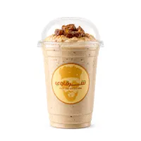 Date Milkshake