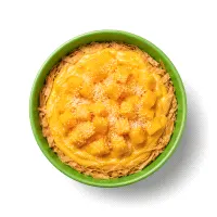 Mango Koshary Dessert