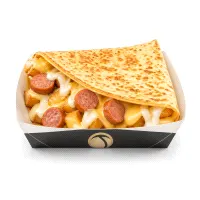 Sausage