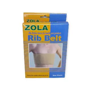 Zola Chest Belt Size Small