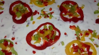 Kiri Pastrami Cheese