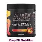 Applied Nutrition - ABE - Pre Workout - 30 Serv - Fruit Punch
