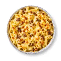 Sausage Pasta