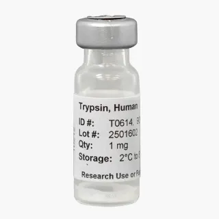 tetra trypsin 10 tap