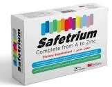 30 tablets of a to z Slimtrim