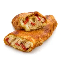 Torpedo Chicken