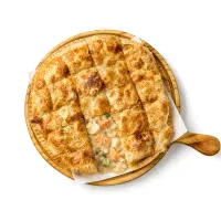 Medium Seafood Pie