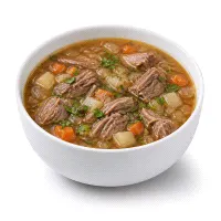 Lamb Soup