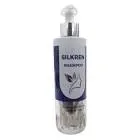 silk shampoo