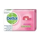 DETTOL SKIN CARE SOAP