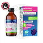 gemaberry syrp