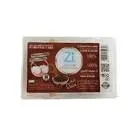 Plastic Toothpick in Rectangular Brown Box with Clove