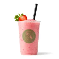 smoothie Strawberry