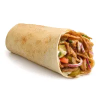 رولز شاورما سوري
