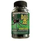 Colma Pharma - Black Spider - 100 Cap