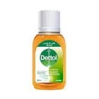 Dettol Liquid 120ml