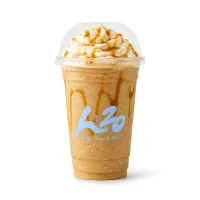 Caramel Frappuccino