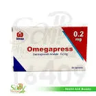 omega press