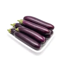 Roma Eggplant