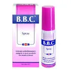 BBC Asparagus