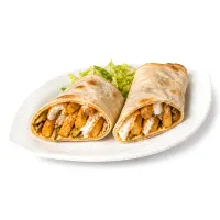 Syrian Potato Rolls