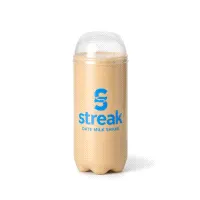 Date Milk Shake