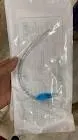 3.5 mm uncuffed endotracheal tube