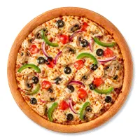 Chicken Supreme Large