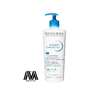 Bioderma Atoderm Ultra Cream 500ml