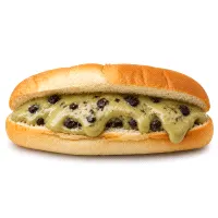 Crunchy Oreo Pistachio Cream