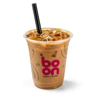 Salted Caramel Coffee