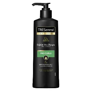 Pro-Shampoo 250 ml