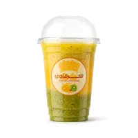Mango Kiwi