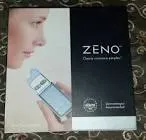 zeno tech acne gel