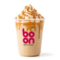 Lotus milkshake