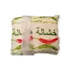 Loose rice pilaf