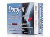 Durofen 30 Capsules