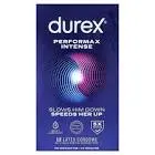 DUREX. PERFORMA INTENS