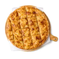 Large Crispy Pie